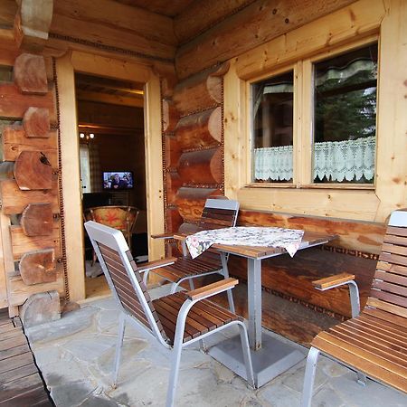 Domek Koziniec Zakopane Szoba fotó
