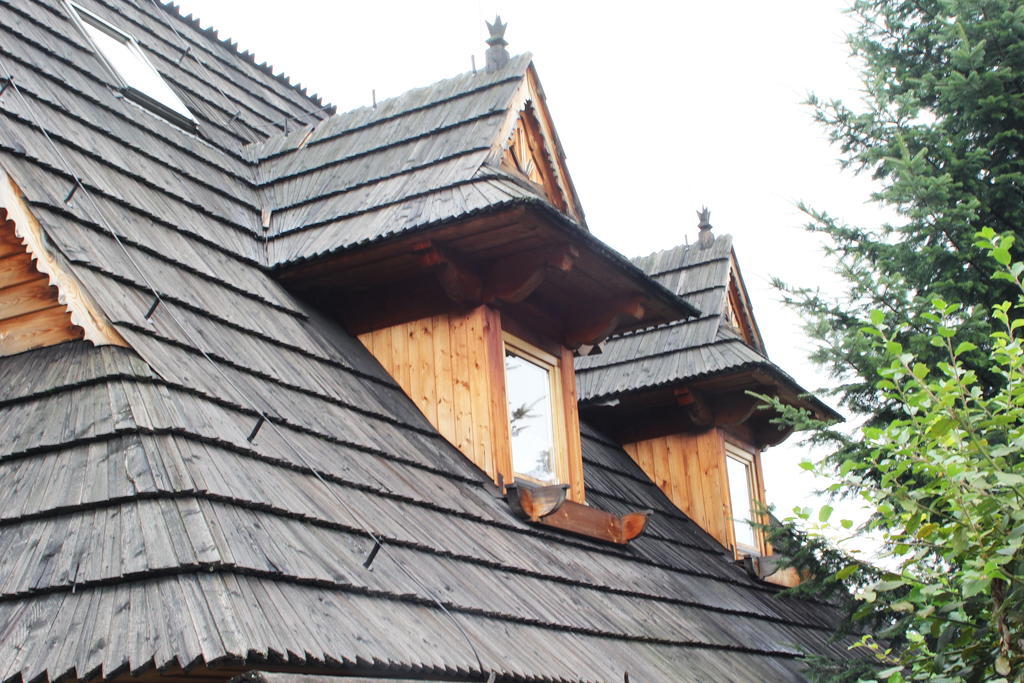 Domek Koziniec Zakopane Szoba fotó