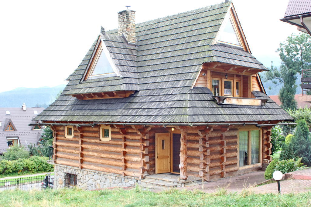 Domek Koziniec Zakopane Szoba fotó